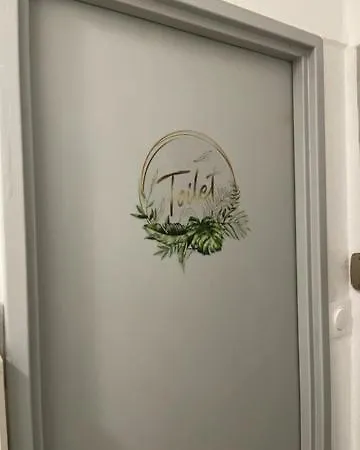 Apartment Roma Strasbourg