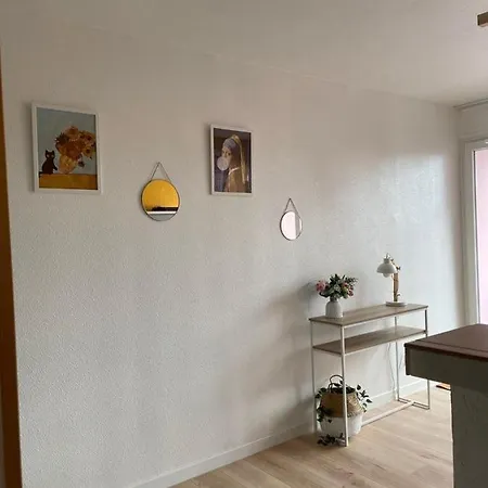 Roma Apartman *