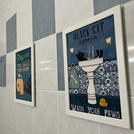 아파트 Roma