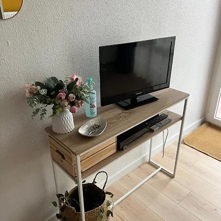 Apartman Roma Strasbourg