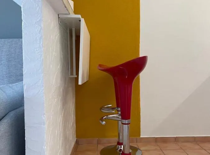 Roma Apartment Strasbourg