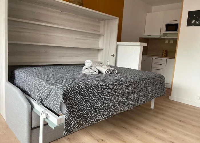 Roma Appartement *