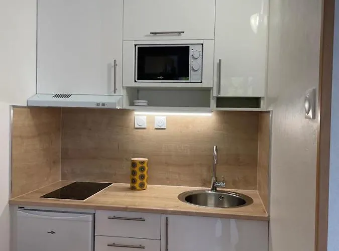 Appartement Roma *