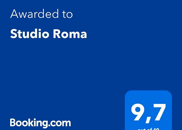 Roma * Strasbourg