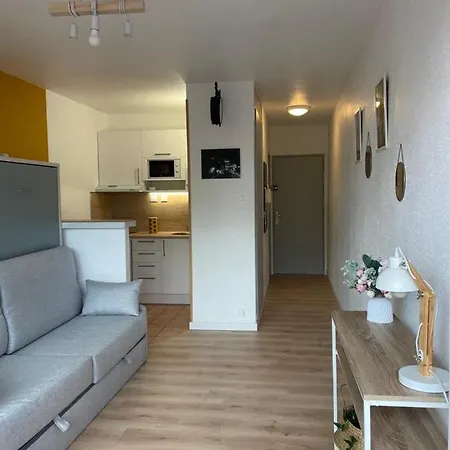 Apartmán Roma Štrasburk