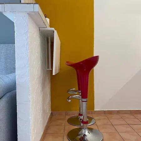 Roma Apartmán Štrasburk