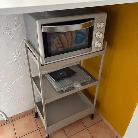 Roma Lägenhet *